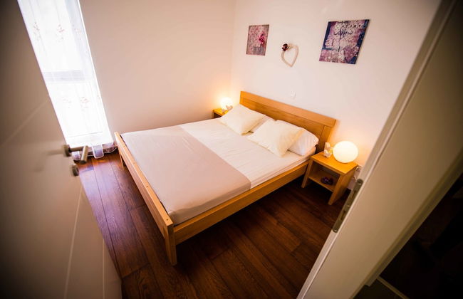 Olive Tree Apartments - Foto 15