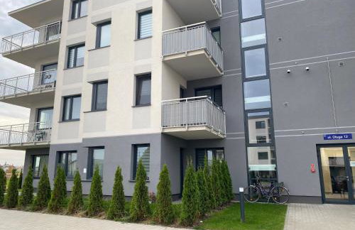 UniLove Apartamenty - Foto 19