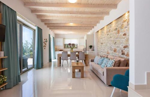 Blue Horizon Luxury Villas - Photo 6