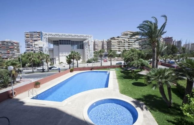 Apartamentos Kasa 25 - Club Náutico - Foto 1