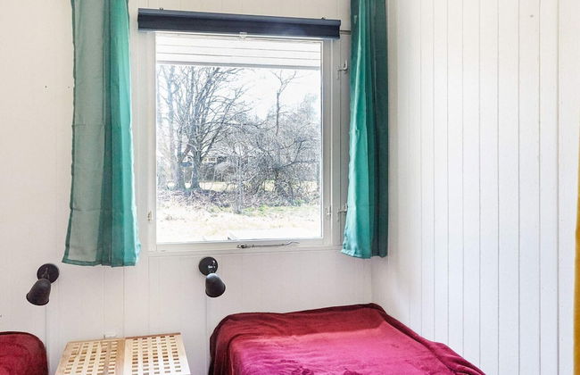 7 Person Holiday Home in Hojby - Foto 2