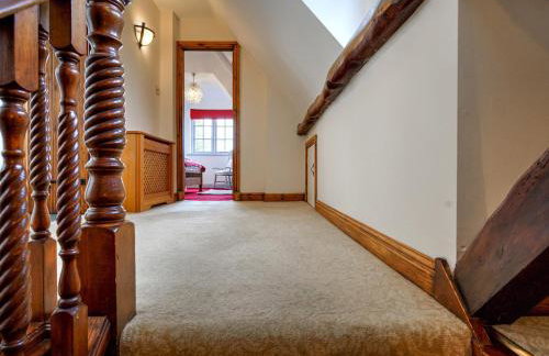 Historic 4 Bedroom Home in Dunham Massey - Pass the Keys - Foto 45