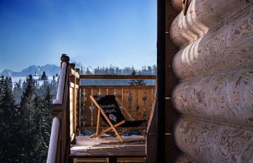 Domki Góralskie Tatrzański Zakątek - Foto 6