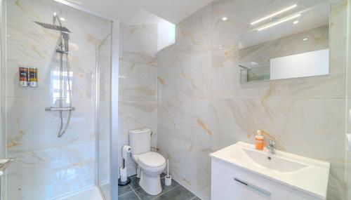 Iris Parking & Clim - Roanne centre-ville - Foto 2