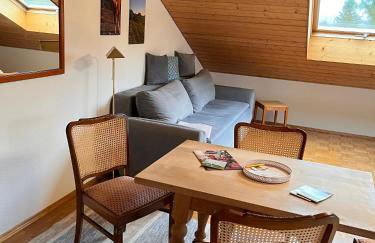 Villa am Goldbach - Foto 17