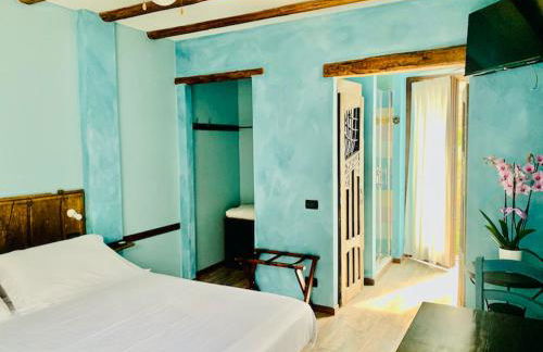 Agriturismo Il Talento Nella Quiete - Foto 53