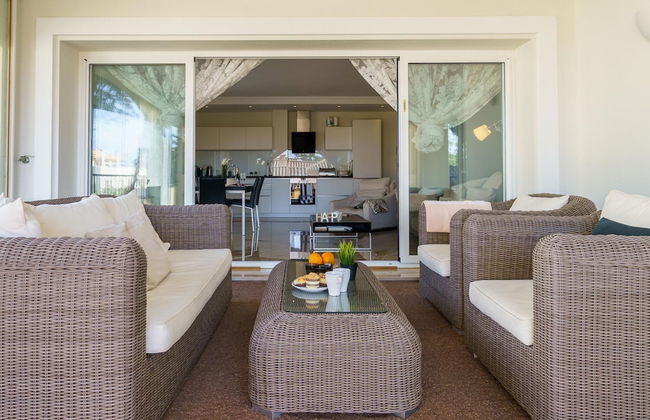 Hacienda Playa Beach And Pool - Foto 8