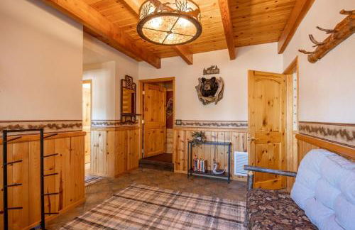 Ultimate Lakeview Lodge and ON THE LAKE! with a Hot-Tub! - Foto 33