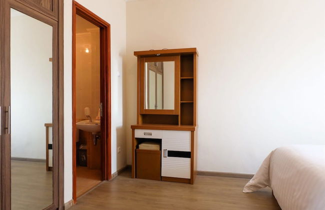 Grand Palace Kemayoran Apartment For Lifestyle Living - Foto 26