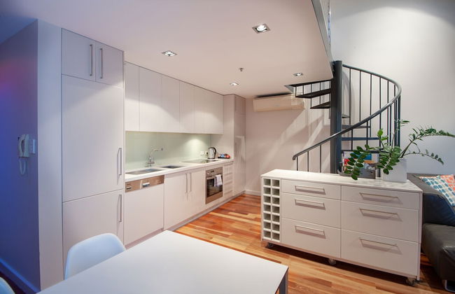 Semaphore Blue Apartments - Foto 36