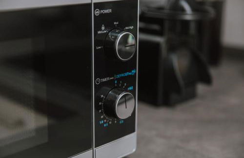 Uniq Apartment zum Wohlfühlen mit Weserblick und Balkon in Toplage - Foto 28