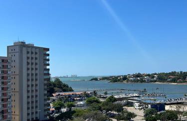 Flat IATE CLUBE Home Experience Praia do Canto - Foto 18