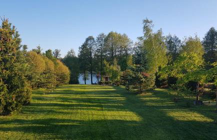 Domek Mazury - Jezioro Orzysz - Foto 12