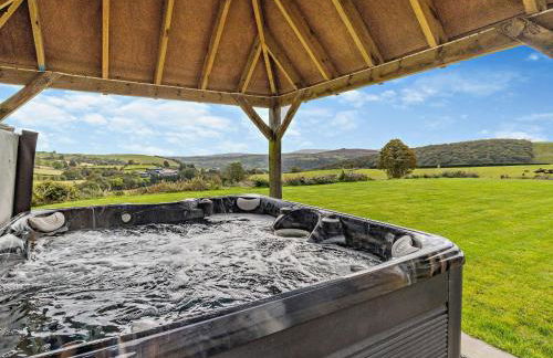 5 Bed in Painscastle 78163 - Foto 35