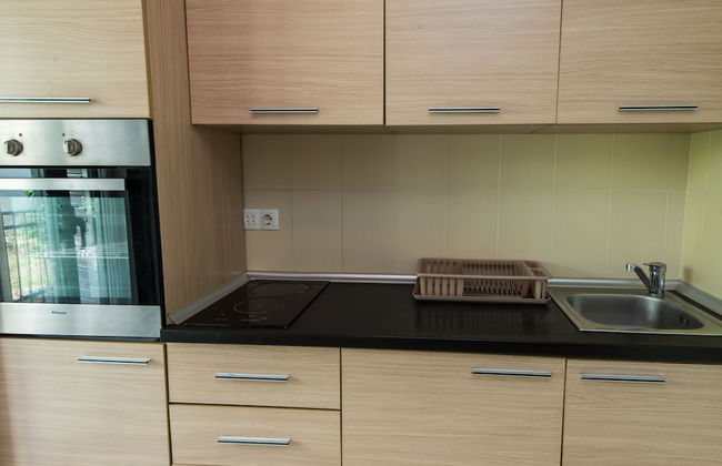 MTV Apartments Petrovac - Foto 9