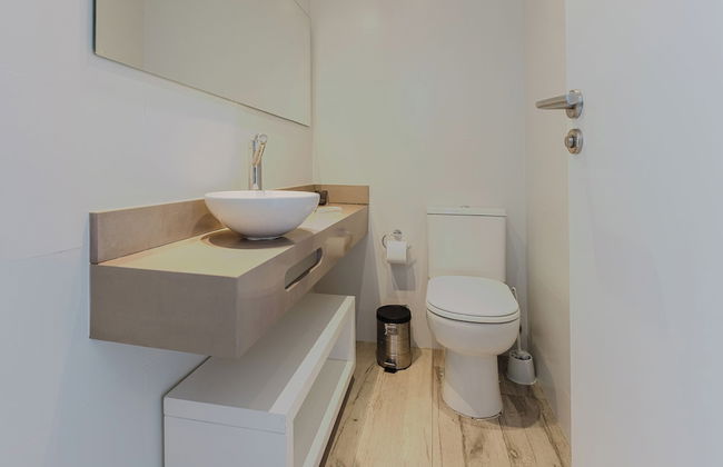 Residencias Roque Suarez - Foto 69