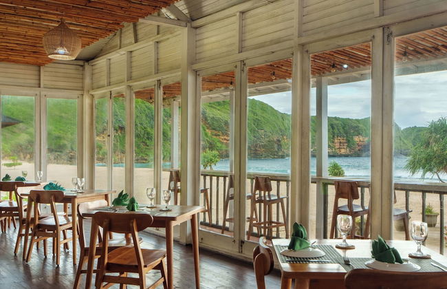 Tabitha Tunak Resort - Foto 30