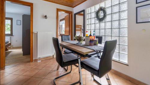 Holiday Home in Suhl Near Rennsteig Trail - Foto 5