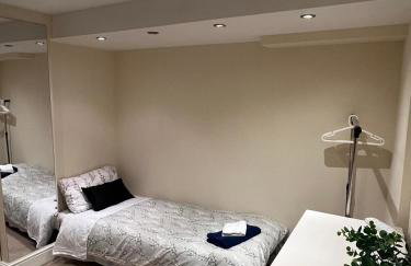 3 Bedrooms flat near of heart of London with a private Garden - Photo 19