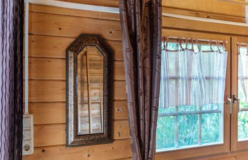 Charmantes Ferienhaus mit eigenem Garten - Photo 39