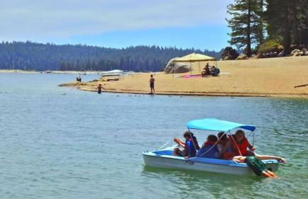 Creekside Cabin - Pup-Friendly with AC - Foto 58