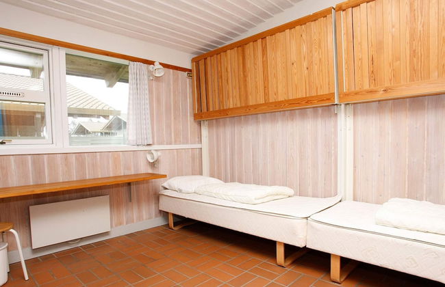 Seaside Escape in Hanstholm- Type3 - Foto 4