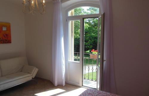 Villa Meli Lupi - Residenze Temporanee - Foto 10