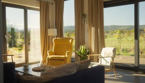 Stodoła Majołka- kameralny dom z balią w Izerach - Foto 3