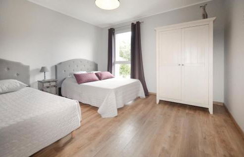 4 Bedroom Beautiful Home In Saint Florent - Foto 21