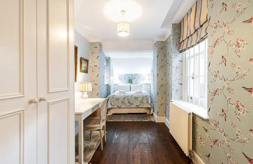 Elegant English Retreat near Maida Vale - Foto 24