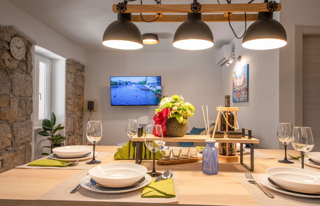 My Blue Wish - Foto 16