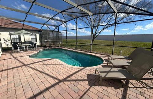 557-Impressive Two Story Private Villa with South Facing Pool 4 Large Bedrooms - Foto 30