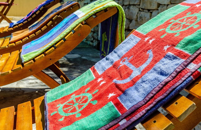 Vacation House Marija, Korčula - Photo 20