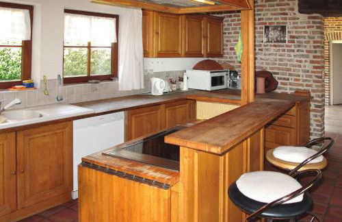 Holiday Home Alexandre by Interhome - Foto 103