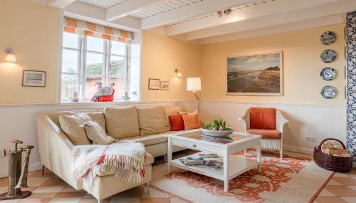 Ferienhaus Friesenrose - Foto 5