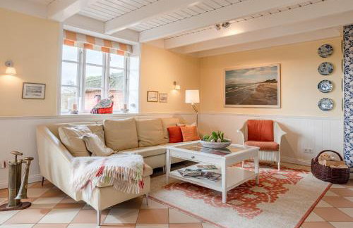 Ferienhaus Friesenrose - Foto 5