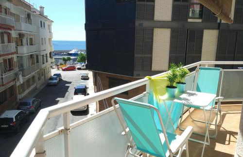 Piso con vistas al puerto - Wifi - Foto 26