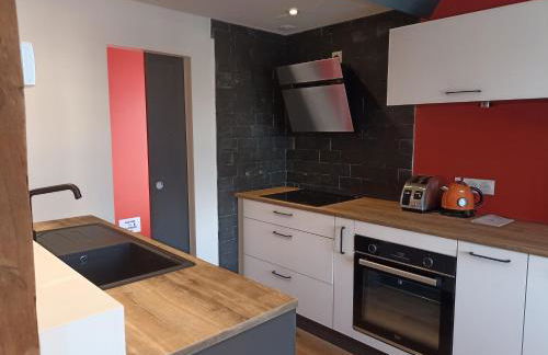 Appartement Les Belluis - Foto 8