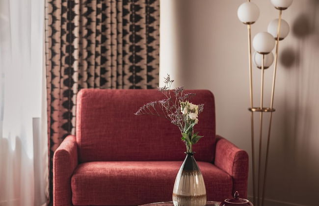 Le Rayz Vendôme - Foto 56