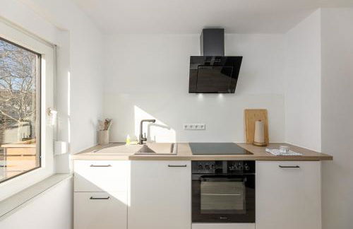 Troja Living Helena - Wohnung zentral in Bruchsal - Foto 19