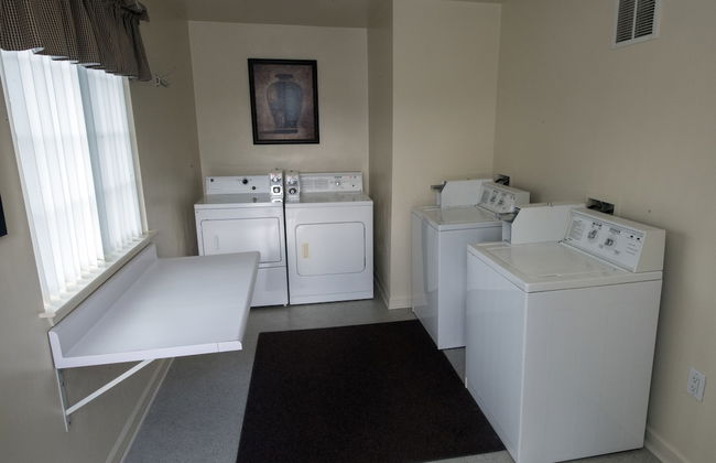 Affordable Suites Concord - Foto 52