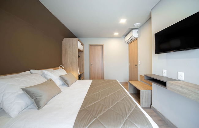 Laghetto Resort Golden - Foto 7