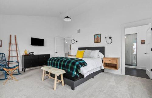 Hickory on the Lake , A stunning getaway on Lake Winnebago - Foto 9