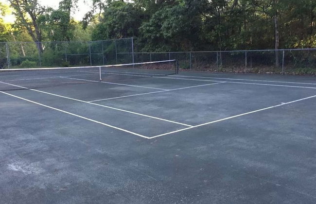 Villa Flasses - Foto 44