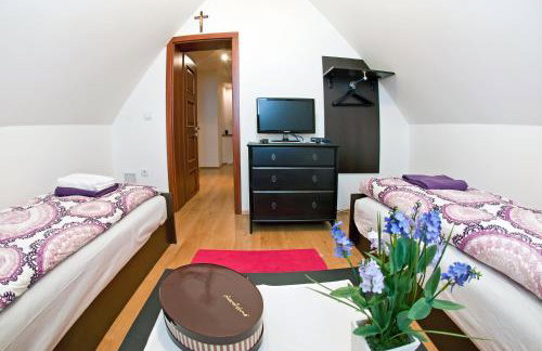 Miodowy Zakątek - Photo 22