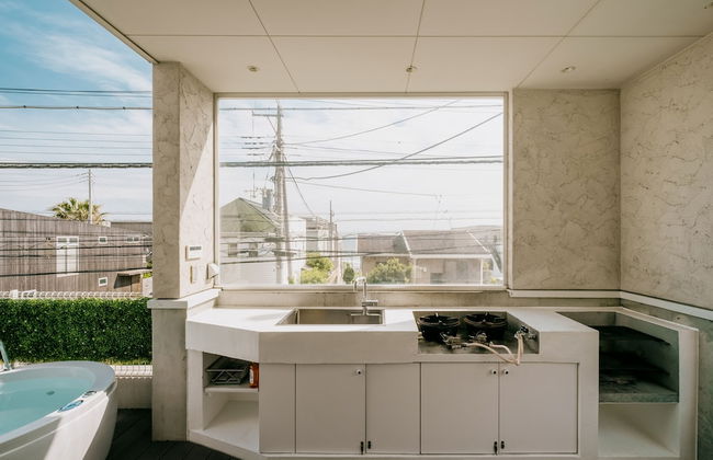 Casablanca Pool House - Foto 11