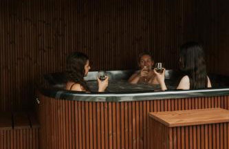 Dom Marina - Sauna & Balia, Blisko Morza i Trójmiasta - Foto 44