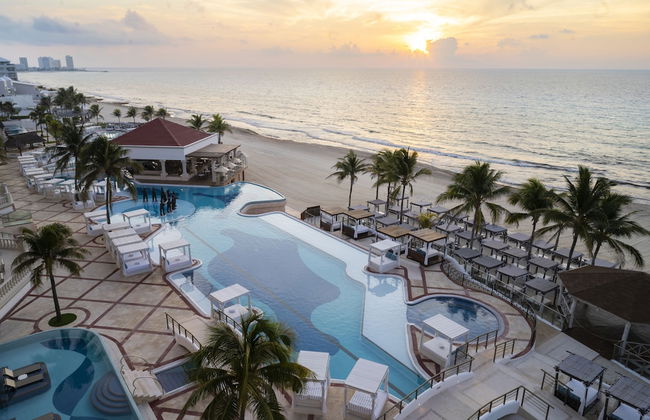 Hyatt Zilara Cancun - Adults Only - All Inclusive - Foto 1