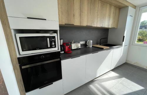 Ty Queff Lodge - Foto 5