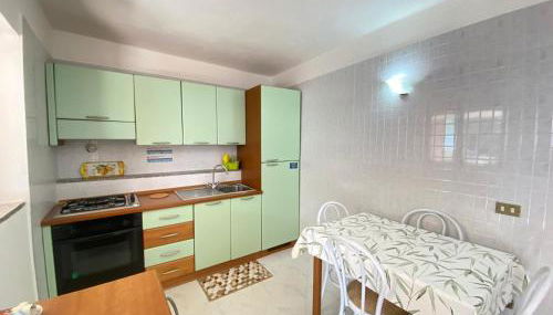 Hillsea Villas Marina Di Camerota - Foto 3